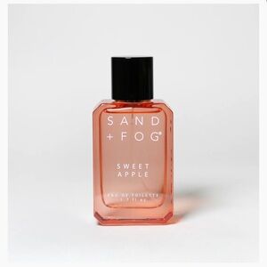 Sand + Fog Sweet Apple EDT